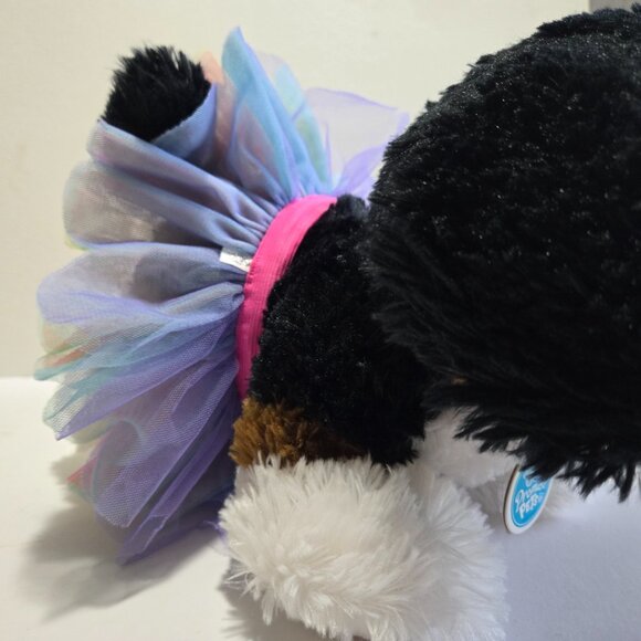 Build-A-Bear Bernese Mountain Dog - Picture 11 of 14